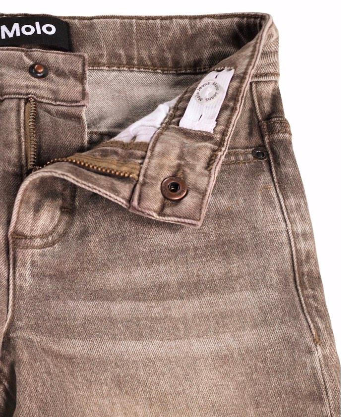 Jeans Pants Asta - 2