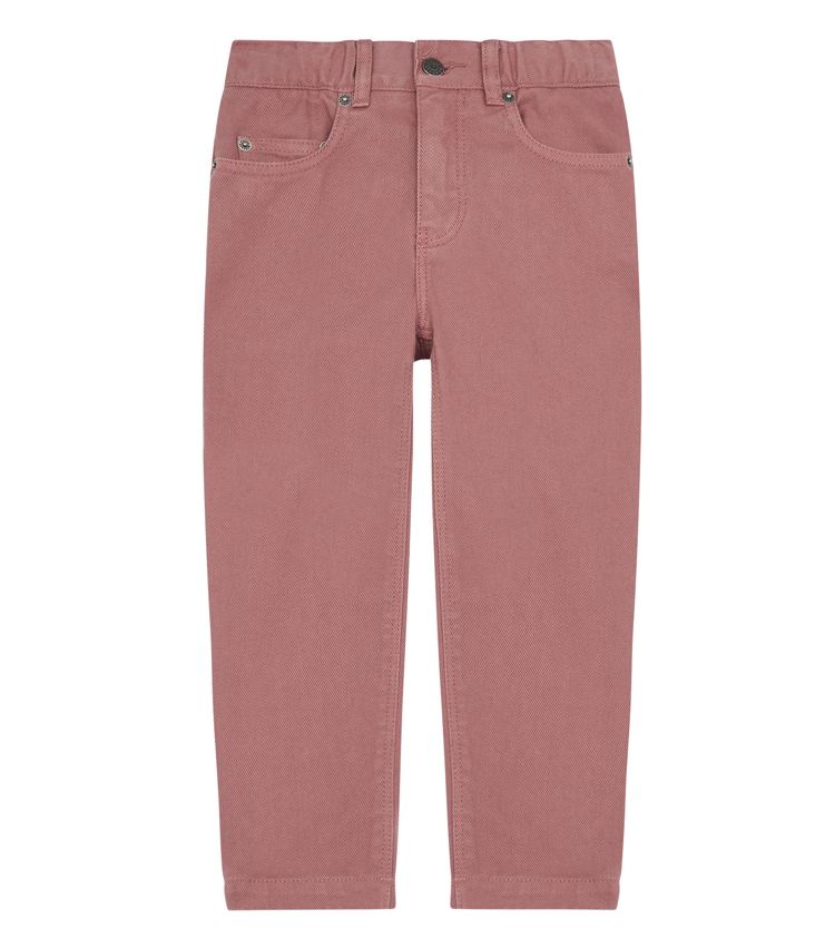 Jeans Trousers East