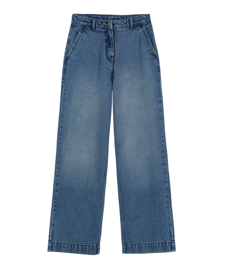 Jeanshose Enrico
