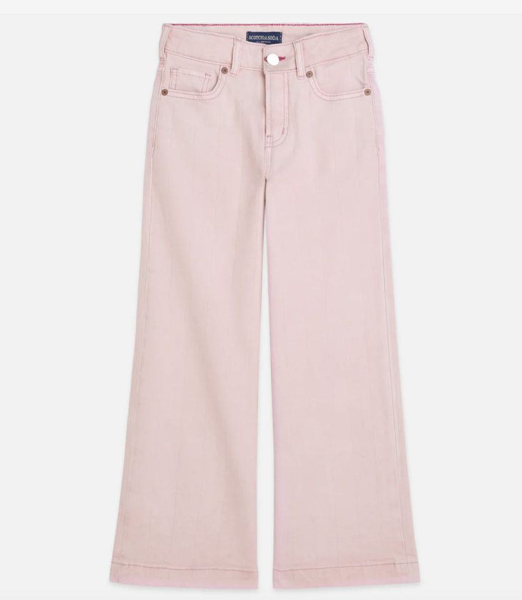 Jeans Trousers