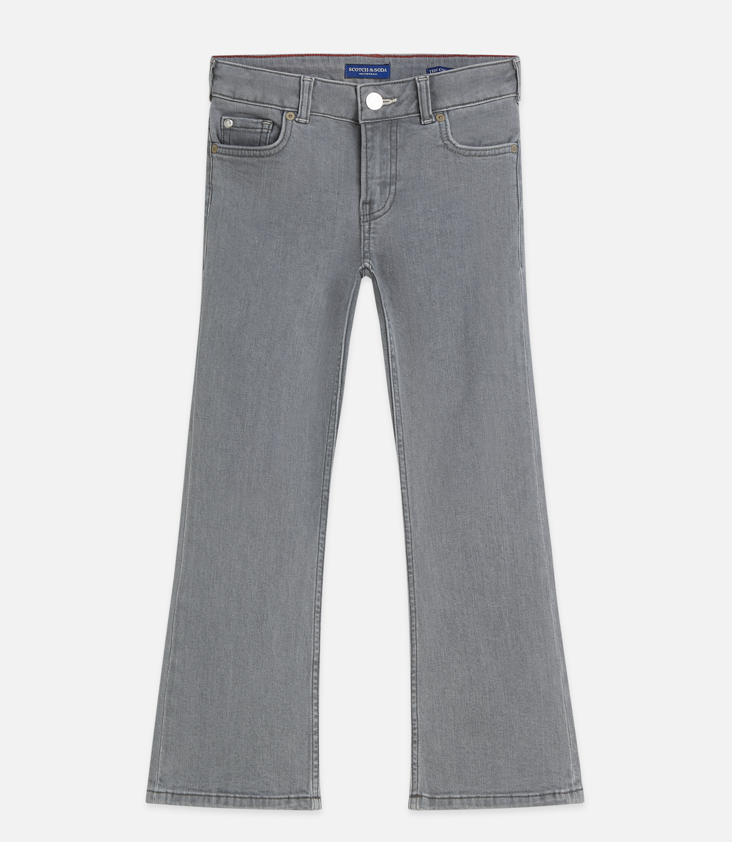 Jeans Trousers The Charm