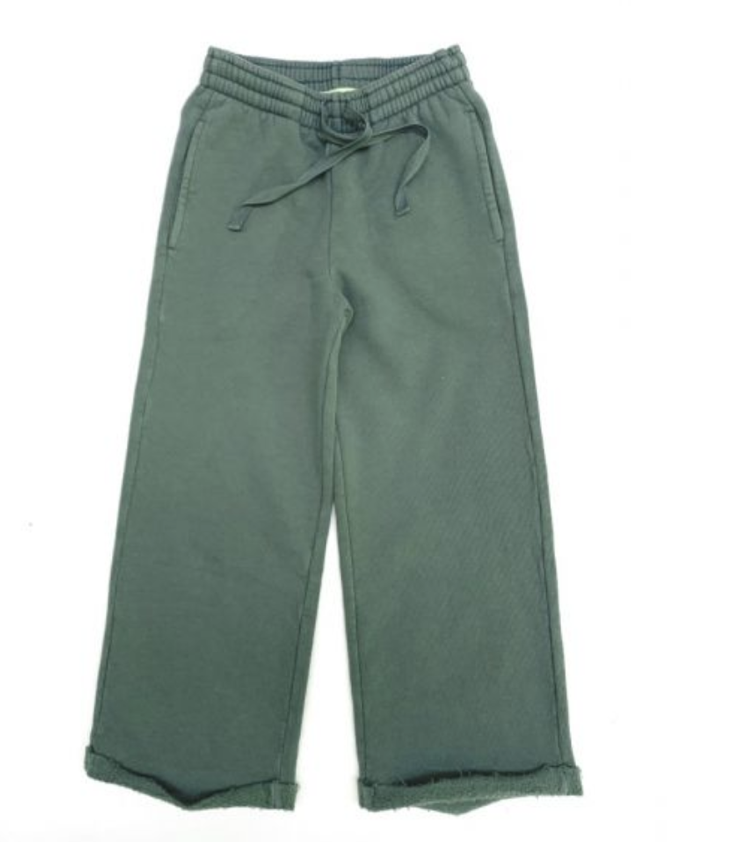 Sweatpants 8y / 128