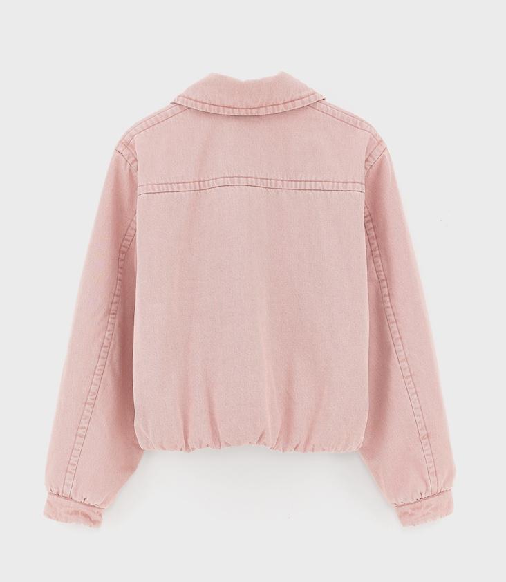 Judy Jacke 4y / 104 - 0