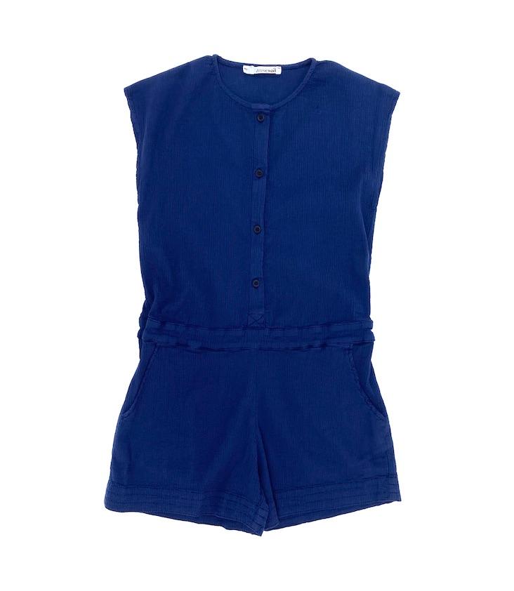 Jumpsuit Overall Bambou 16y / 176