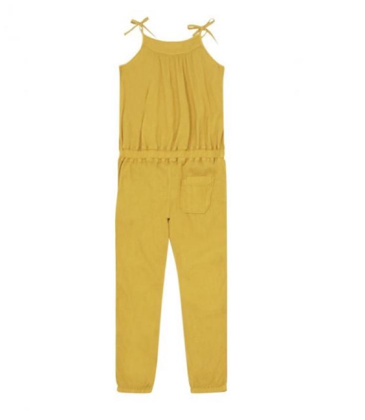 Jumpsuit Overall Carbo 14y / 164 - 0
