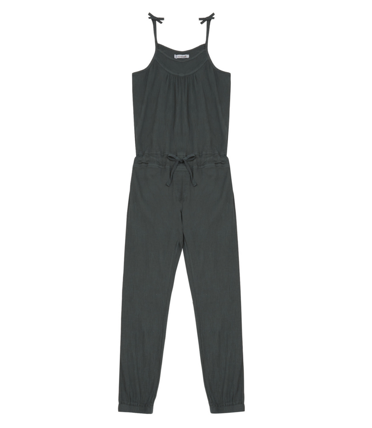 Jumpsuit Overall Carbo 14y / 164
