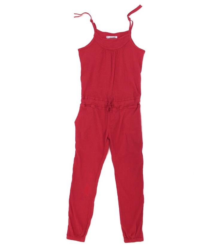 Jumpsuit Overall Carbo