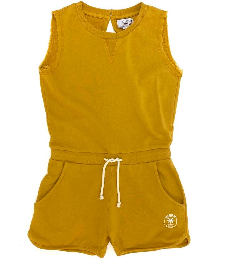 Jumpsuit Overall Evans
