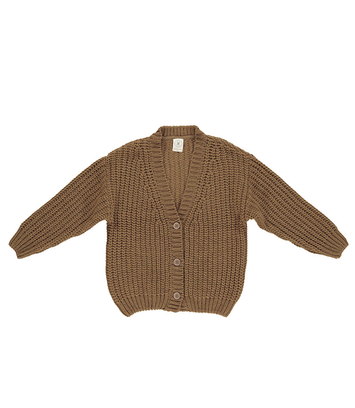 Jytte Cardigan 6y / 116