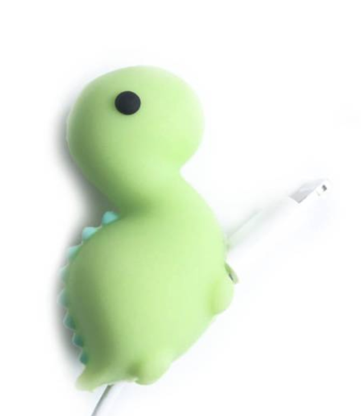 Cable Bite Dinosaur