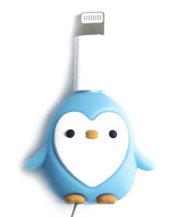 Cable Bite Penguin