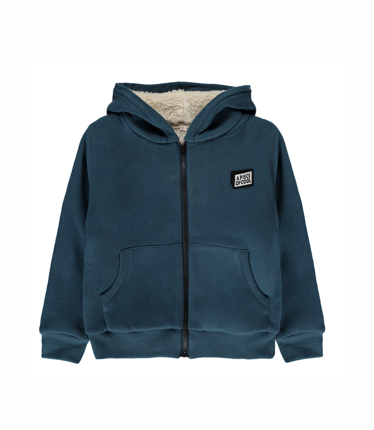 Hoodie Jacket 4y / 104