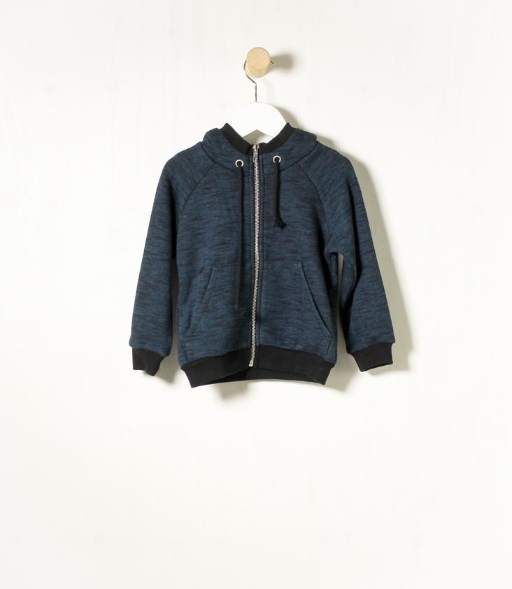 Kapuzenpullover Al