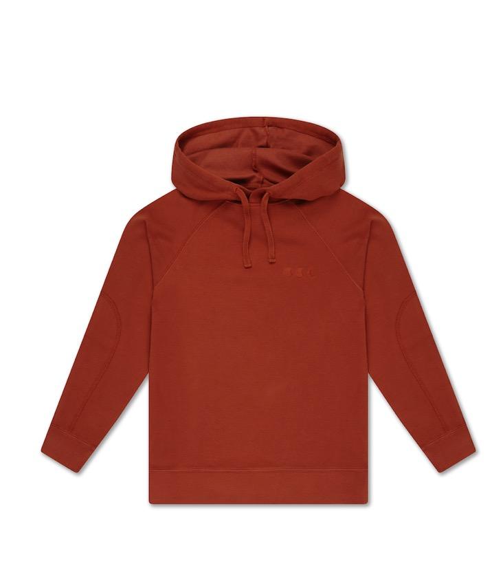 Kapuzenpullover Hoodie