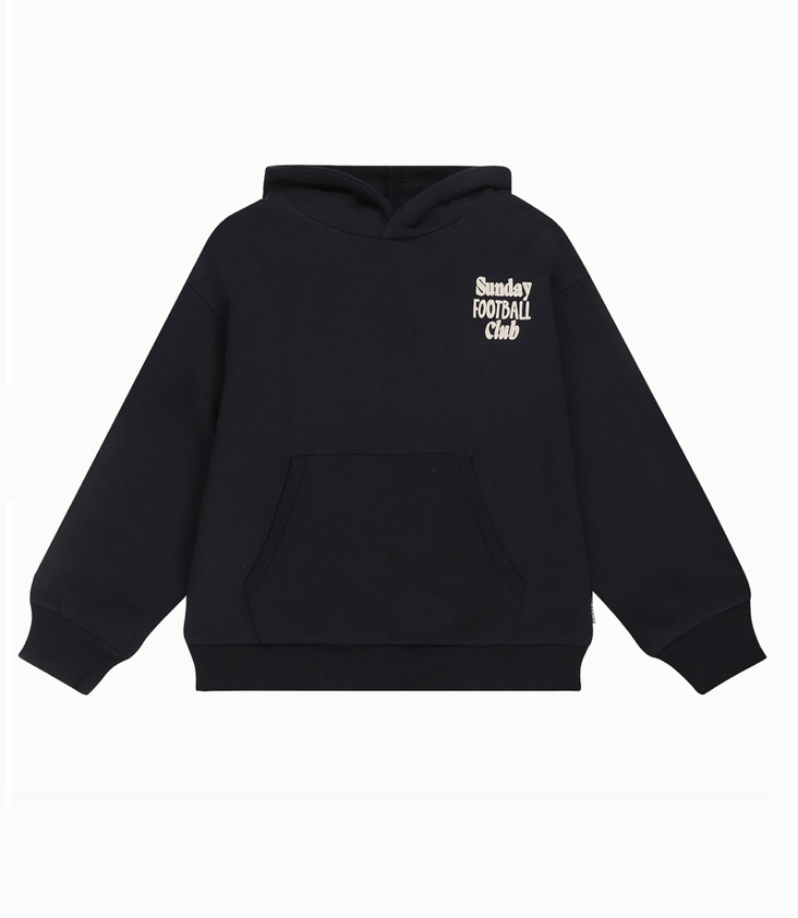 Hoodie Plymouth