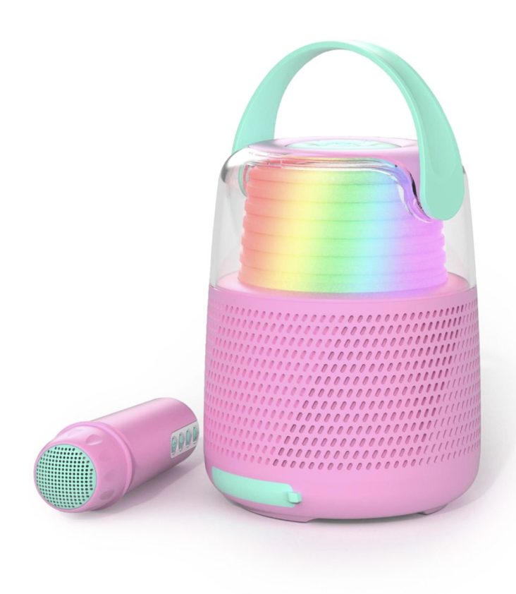 Karaoke Set KS-80