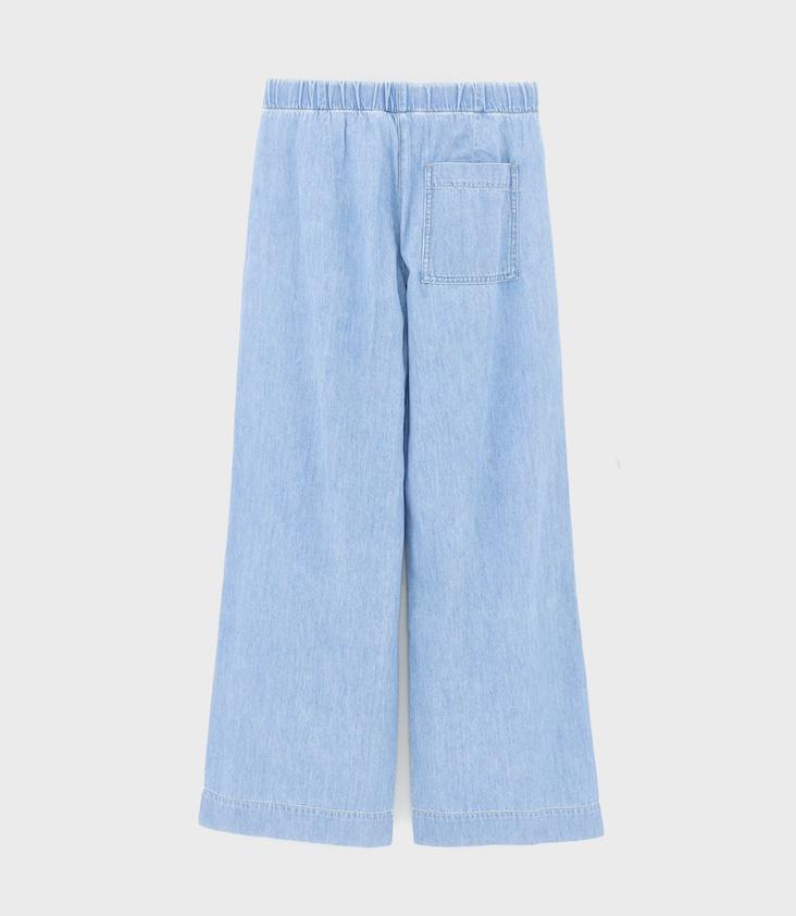 Karyn Jeans Pants - 0