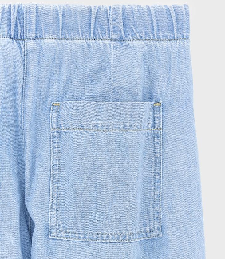 Karyn Jeans Pants - 1