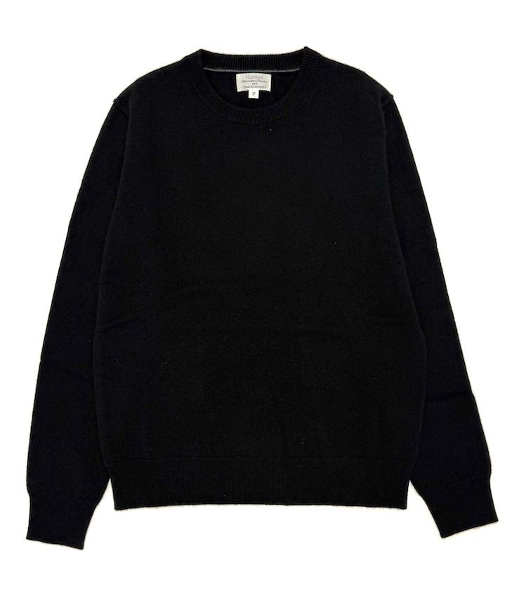 Jumper Cashmere Crew