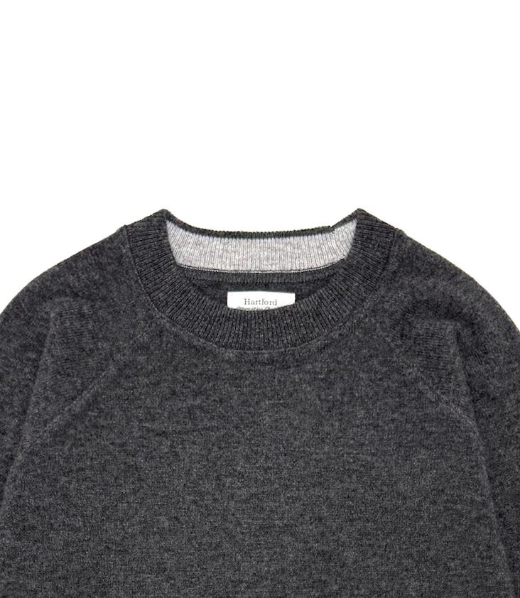 Kaschmir Pullover - 0