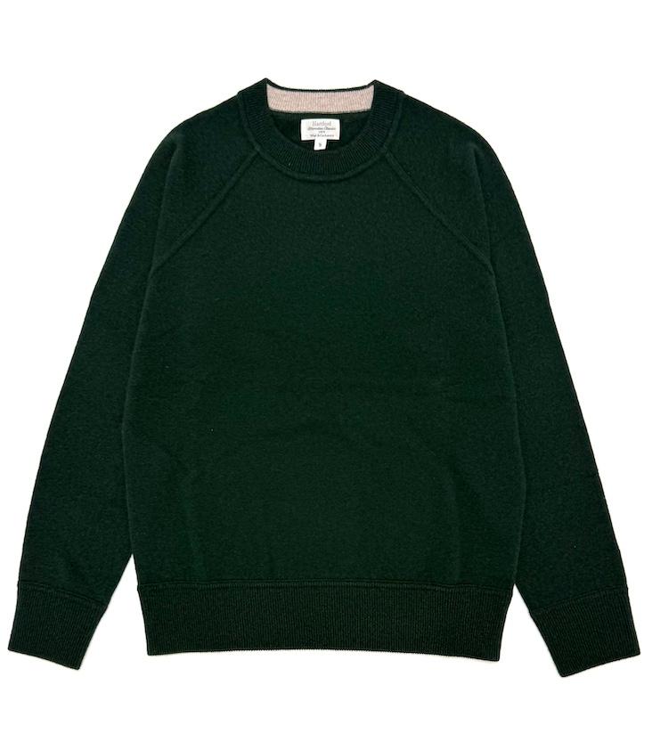 Cashmere Jumper