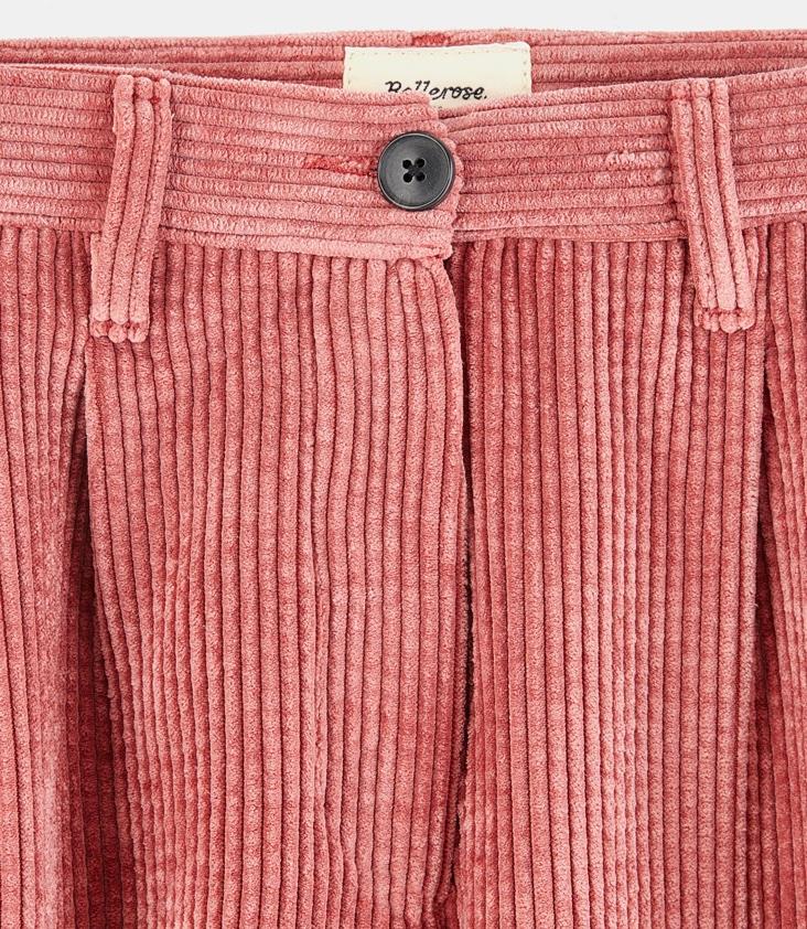 Katie Corduroy Trousers 4y / 104 - 0