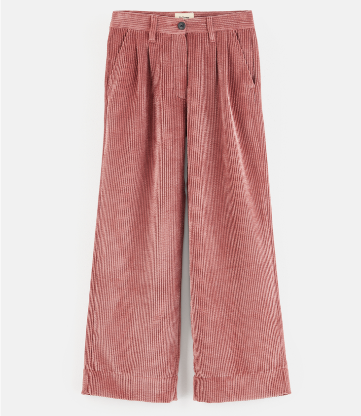 Katie Corduroy Trousers 4y / 104