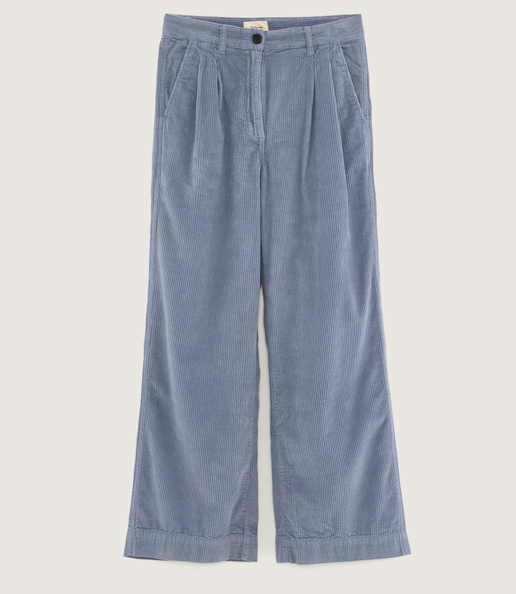 Katie Corduroy Trousers