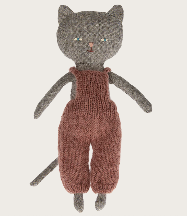 Katze Kitten Chatons