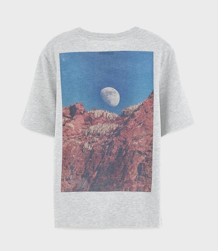 Kenny T-Shirt 10y / 140