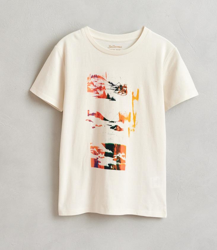 Kenny T-Shirt 16y / 176