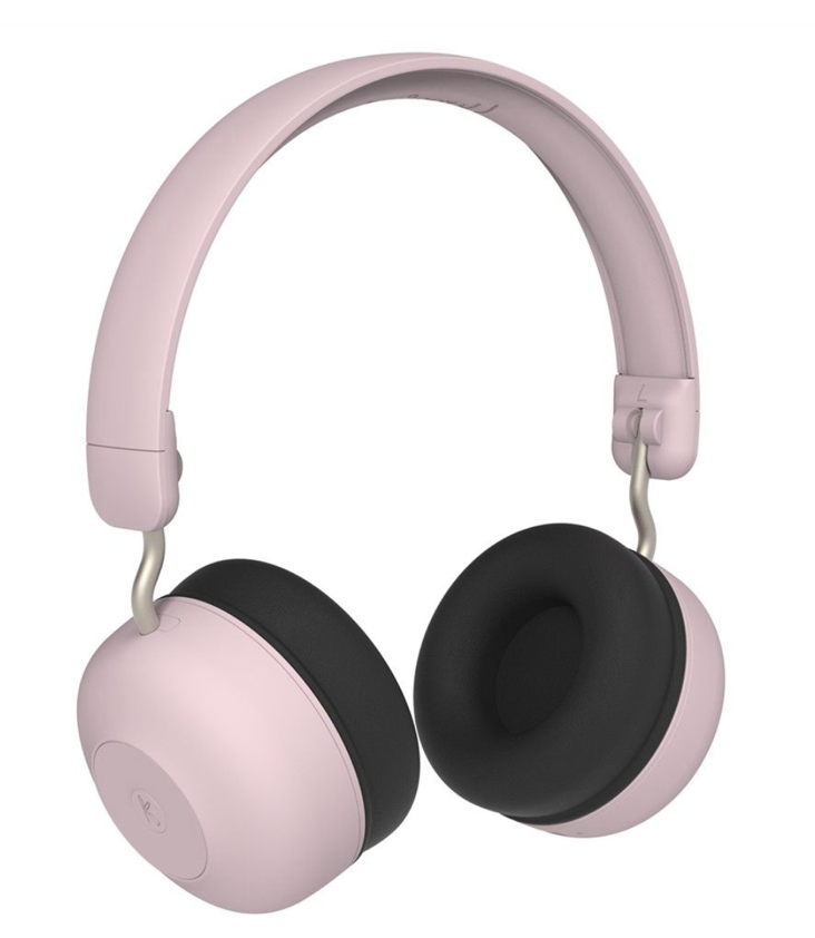 Kids Headphones Buzz