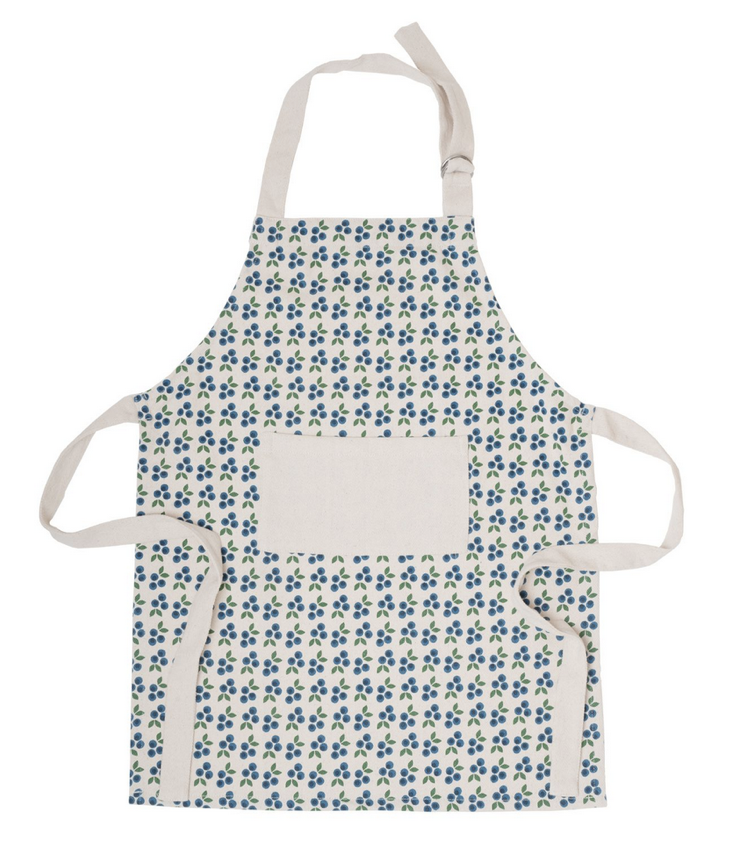 Girls apron deals