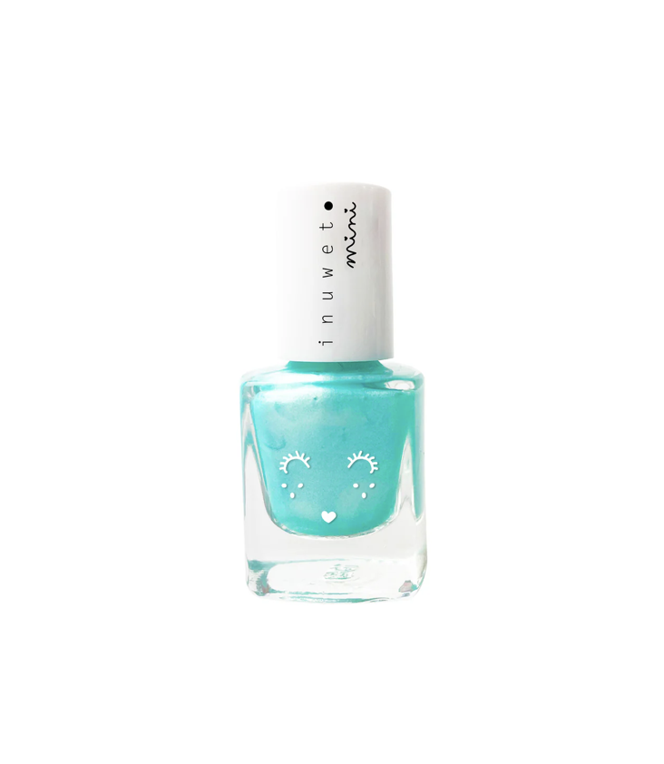 Kindernagellack Apfel