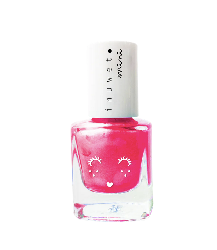 Kindernagellack Bubble Gum