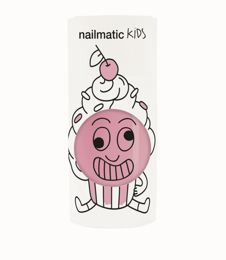 Nail polish for kids Cookie