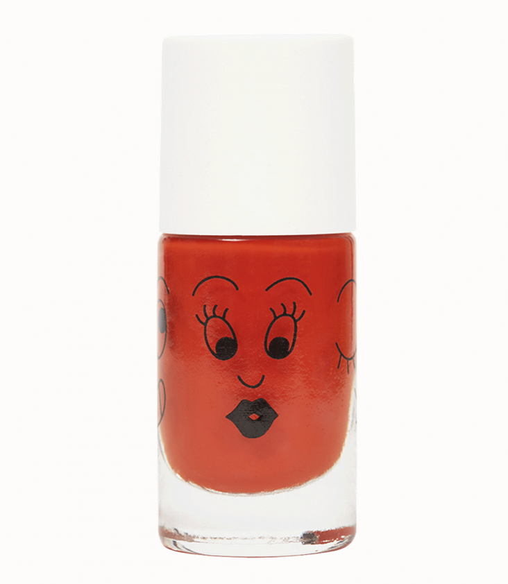 Nail polish for kids Dori