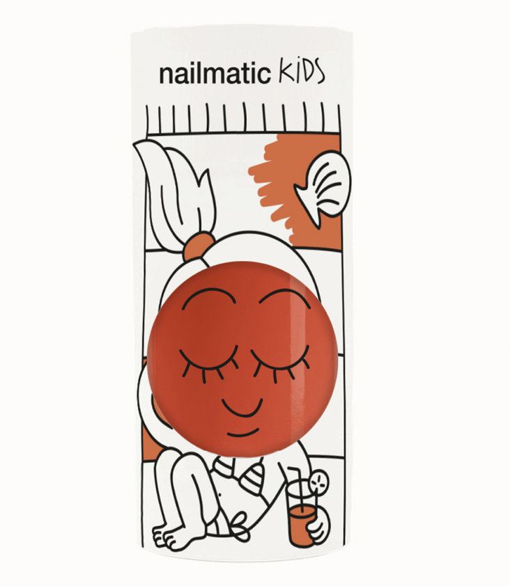 Nail polish for kids Dori - 0