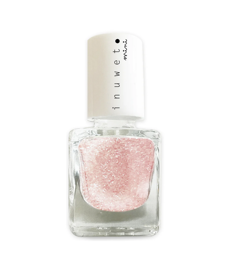 Kid`s Nailpolish Strawberry Glitter