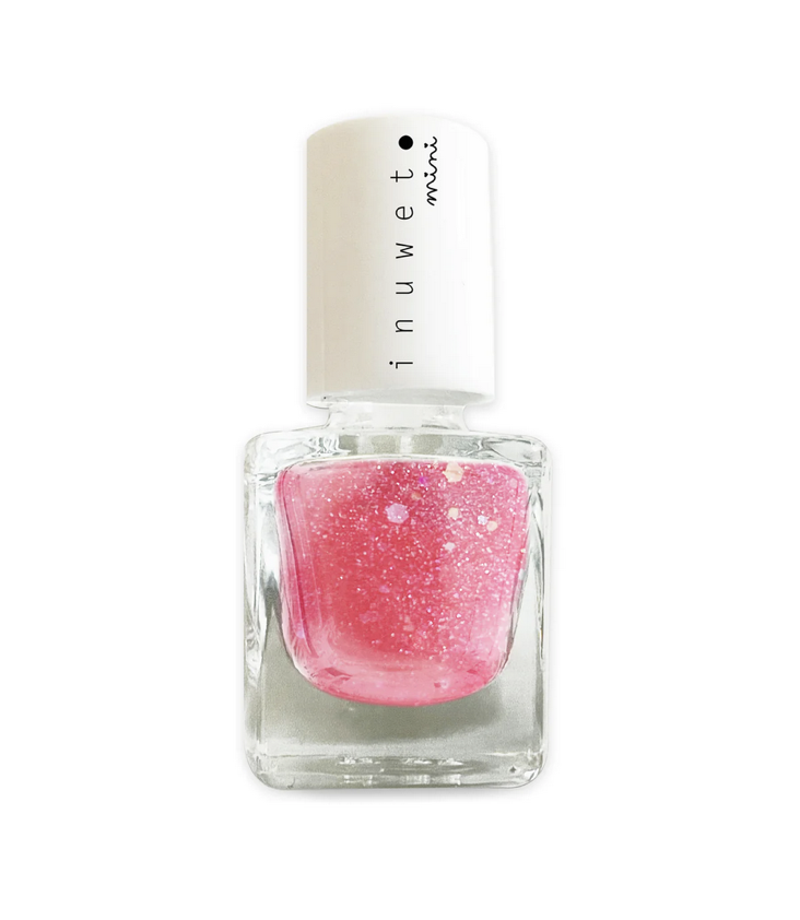 Kid`s Nailpolish Strawberry