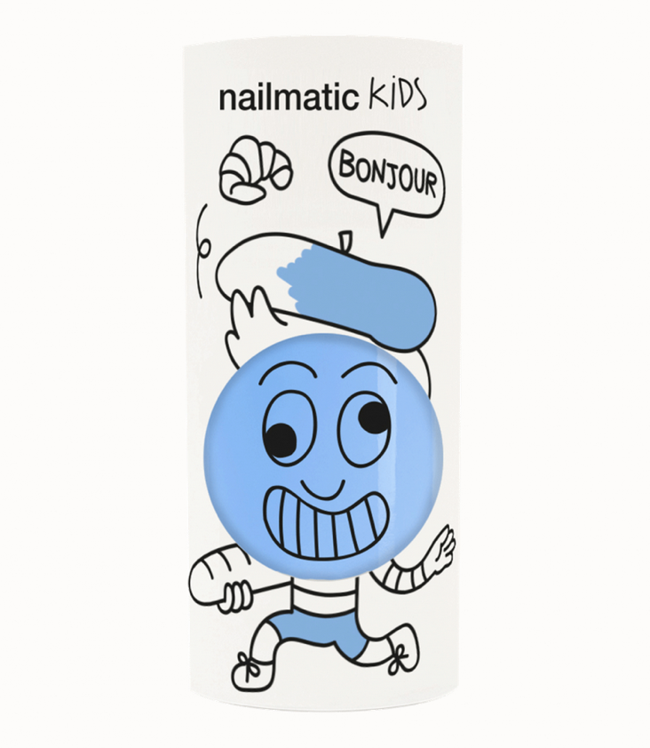 Nail Polish For Kids Gaston