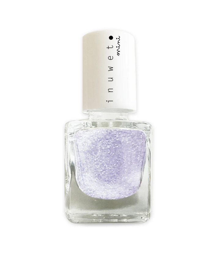 Kid`s Nailpolish Blueberry
