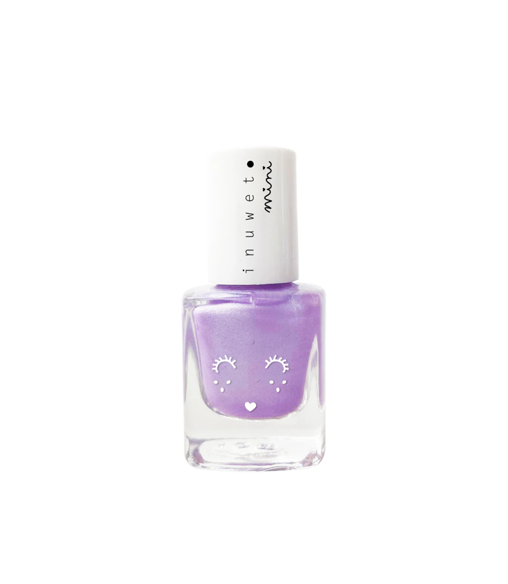 Kindernagellack Heidelbeere