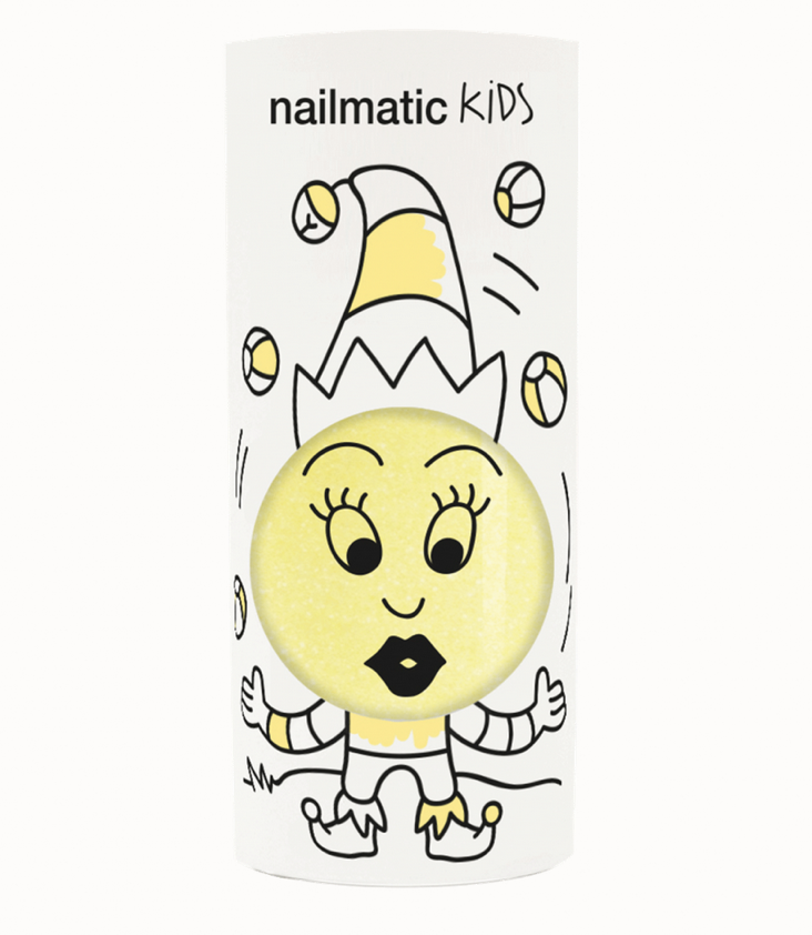 Nail polish for kids Lulu