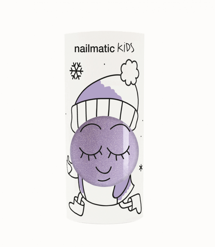 Nail polish for kids Piglou