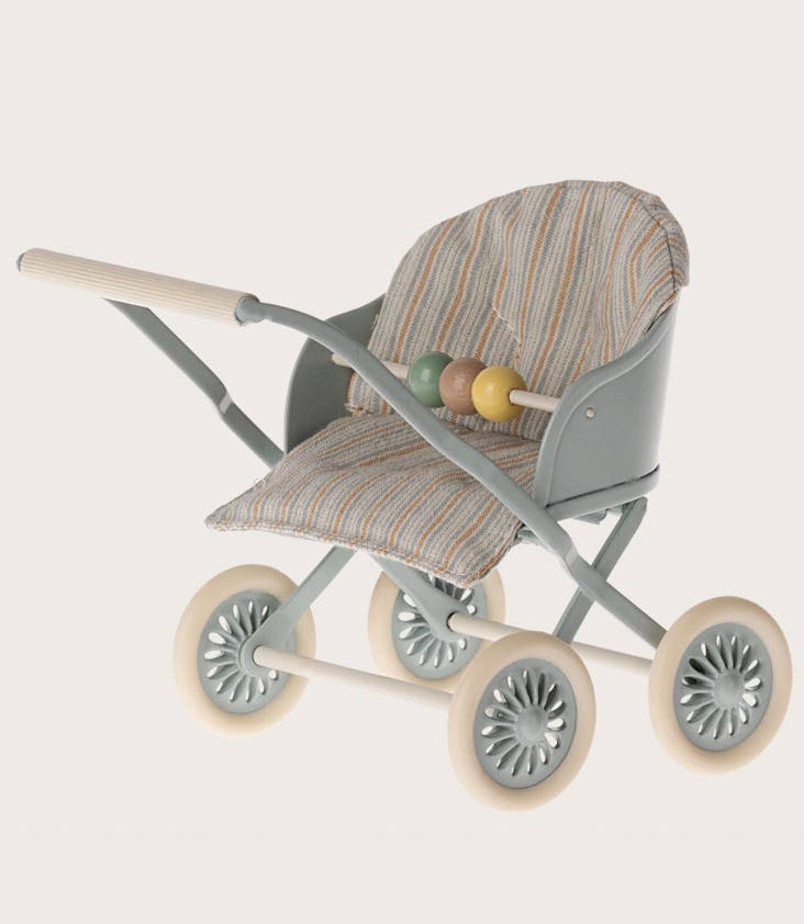 Stroller Mouse