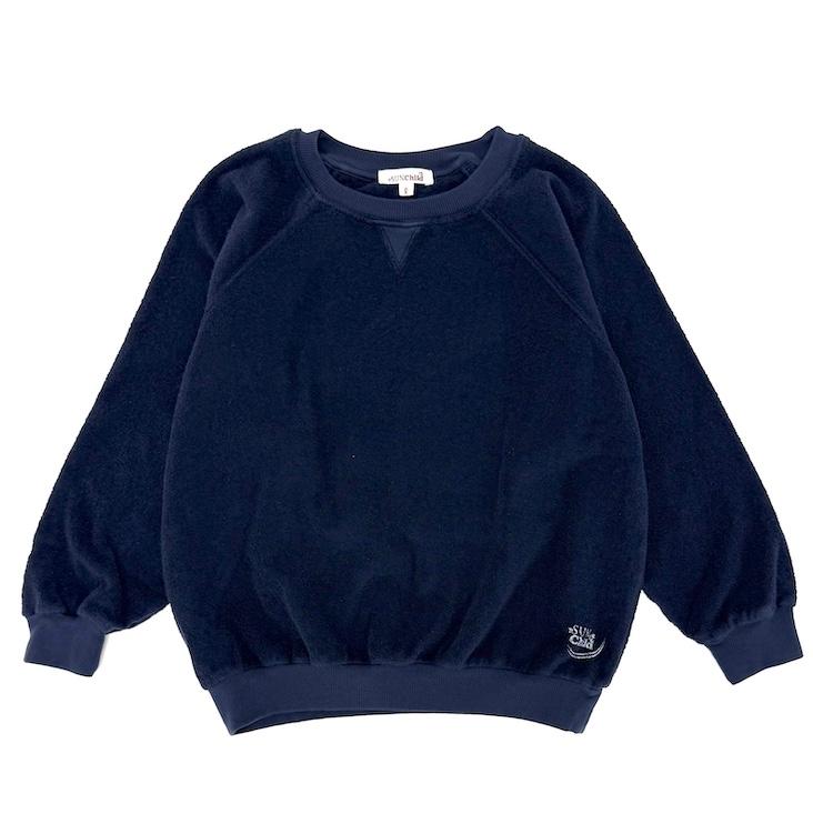 Kingman Pullover