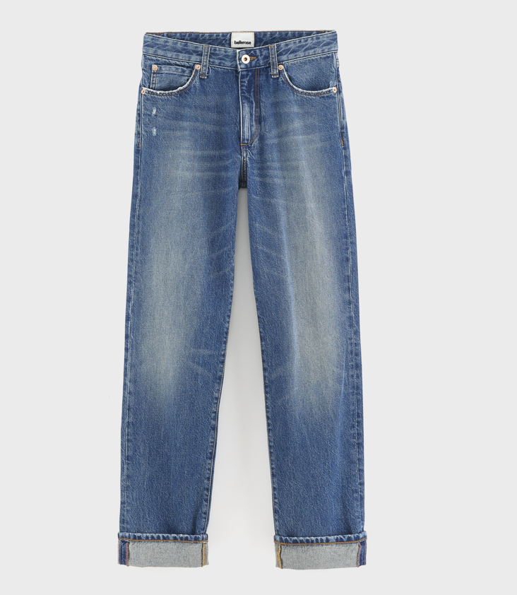 Kissy Jeans