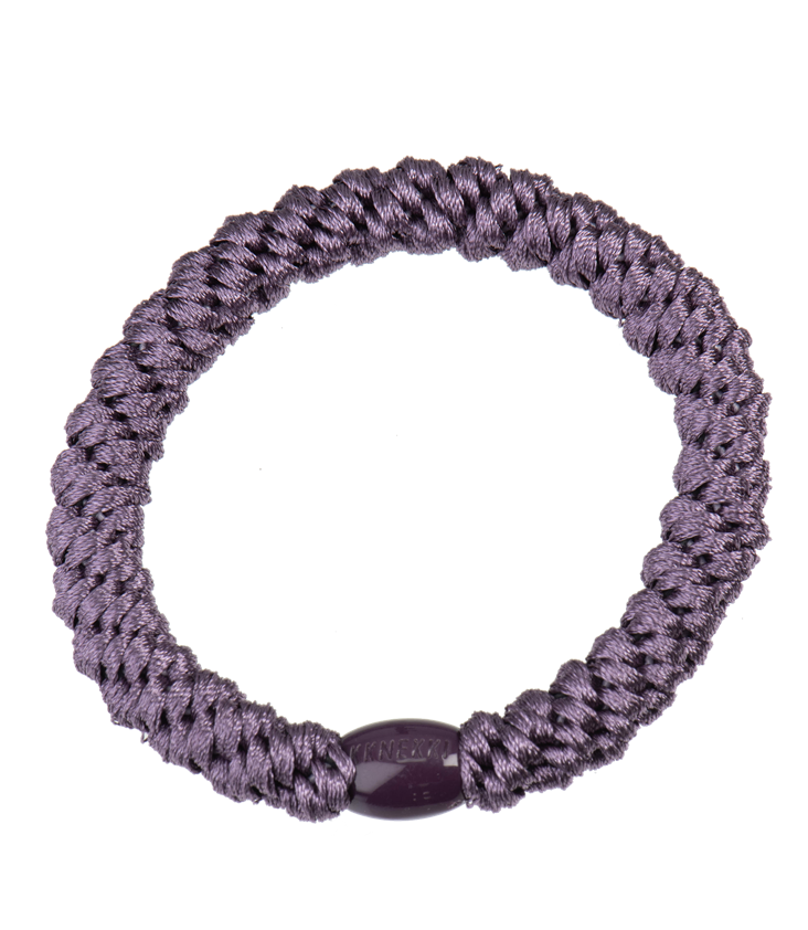 Kknekki Hair Tie Mauve