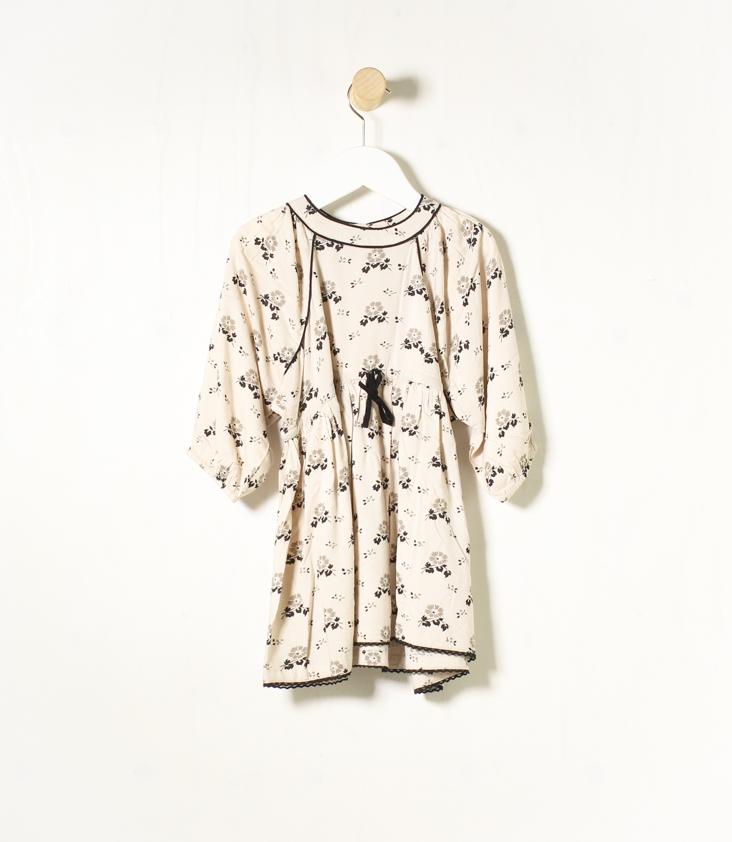 Kleid Ashdown